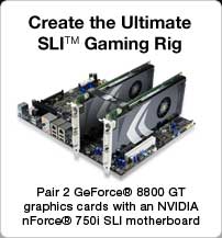 Ultimate SLI Gaming Rig