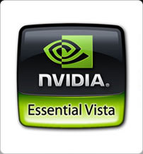Essential Vista
