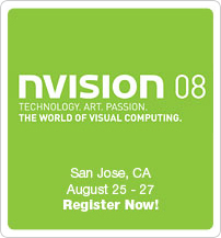 NVISION 2008