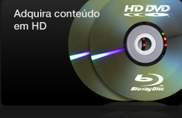 Buy HD Content