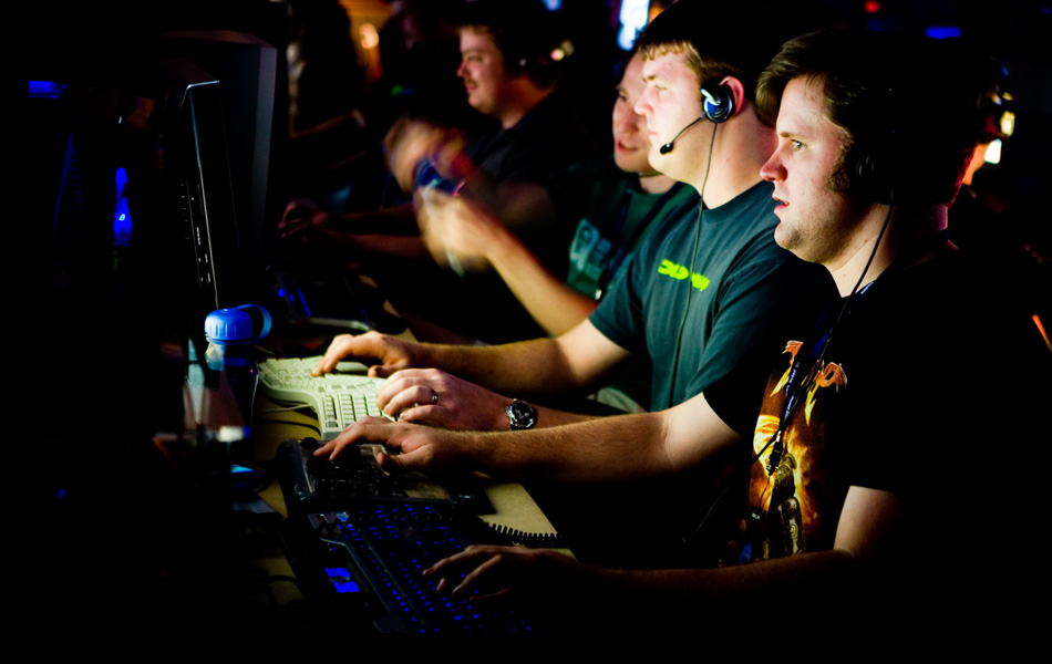 Club SLI