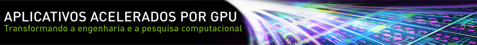GPU Applications