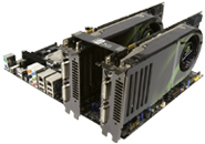 NVIDIA SLI Technology