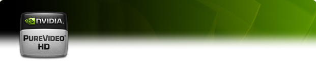 NVIDIA PureVideo