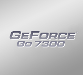 GeForce Go 7300