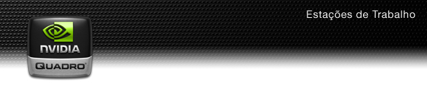 NVIDIA Quadro: Workstation