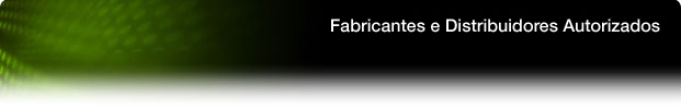 Fabricantes de Placas Autorizados