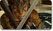 dark messiah