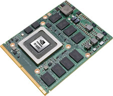 Quadro FX 3800M