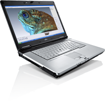 Fujitsu Celsius H700 Fujitsu Celsius H700
