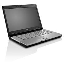 Fujitsu Celsius H710 Fujitsu Celsius H710