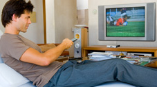 TV por Internet TV por Internet