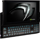 Tegra CPX