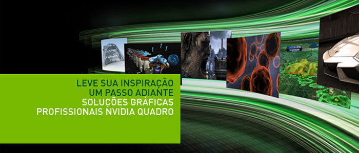 NVIDIA Quadro FX