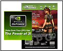 Advertising and Web