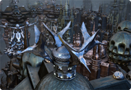 Built for DirectX 11