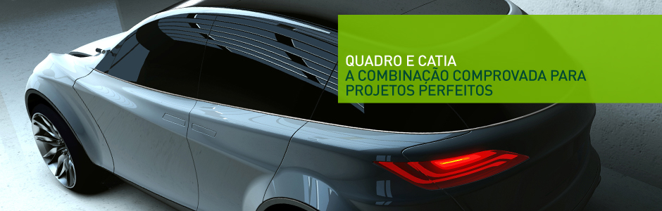 Quadro e Catia