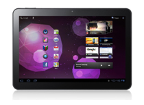 Galaxy Tab