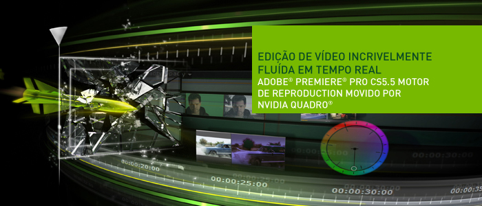 Adobe Premiere Pro cs5.5