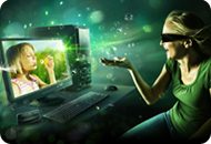 Surround Gaming
