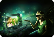 3d Vision 3d Vision