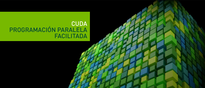 CUDA PROGRAMAÇÃO PARALELA MAIS FÁCIL