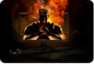 Surround Gaming