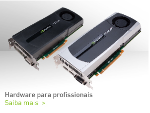 Workstation Solutions