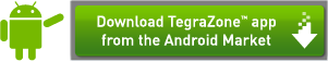 Download Tegra Zone app from Android market