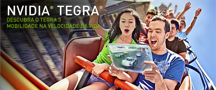 NVIDIA TEGRA