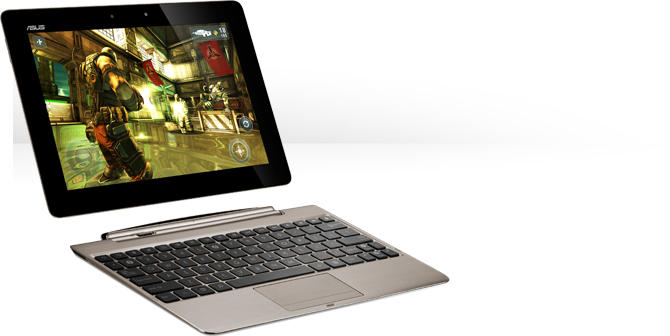 ASUS