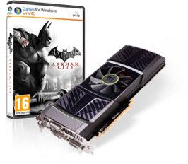 Batman: Arkham City