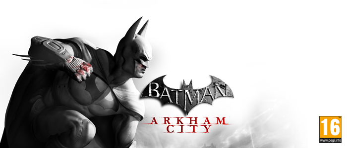 Batman: Arkham City