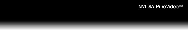 NVIDIA Purevideo