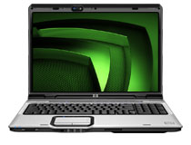 HP Pavilion dv9000