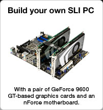 Custom NVIDIA Branded PC Gaming Case