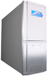 Falcon Northwest Mach V