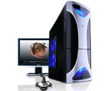 CyberPower Gamer Infinity XLC