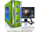 CyberPower Gamer Ultra SLI Basic