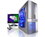 CyberPower Gamer Infinity SLI