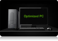 Optimized PC