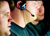 GeForce LAN