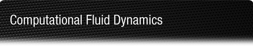 Computational Fluid Dynamics