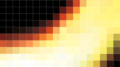 Pixel Grid in Adobe Photoshop CS4