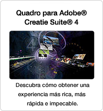 Adobe Creative Suite