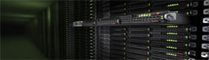 Tesla 1u computing system