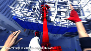 NVIDIA Physx Technology