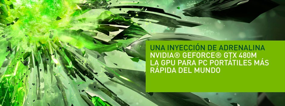 Geforce