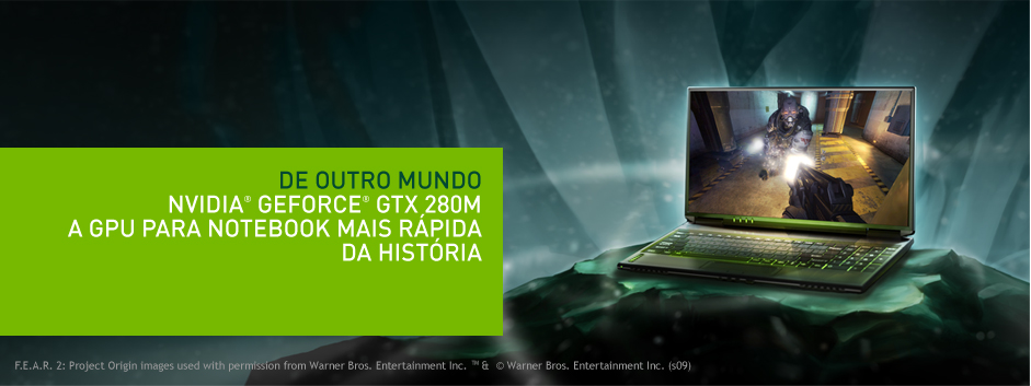 Geforce