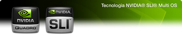 NVIDIA SLI Multi-OS Technology